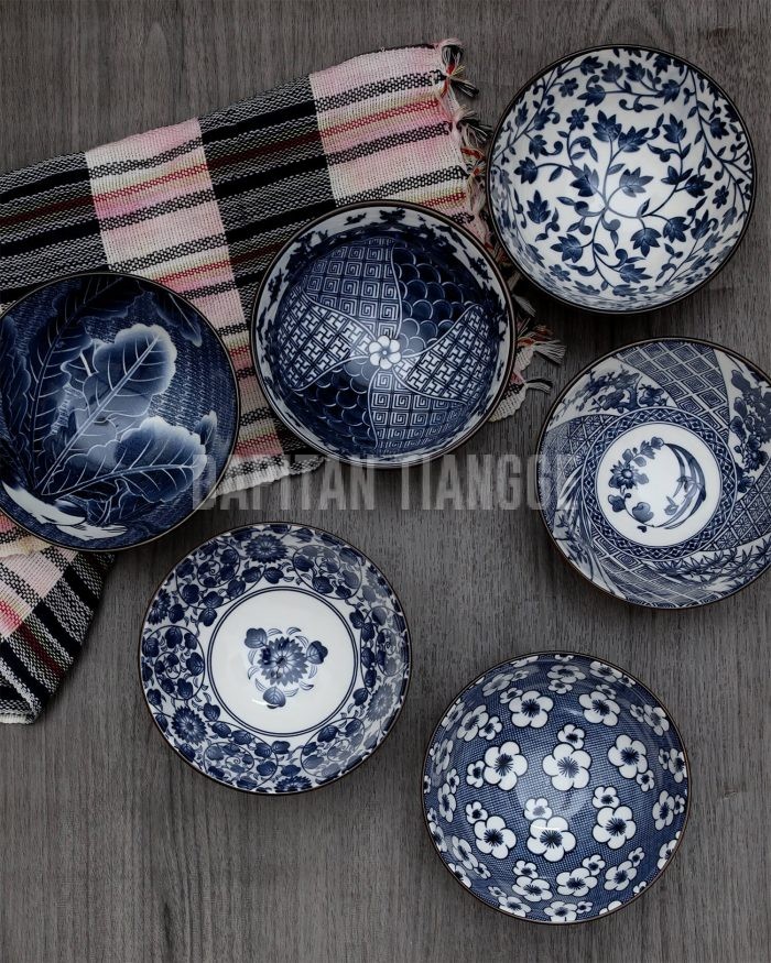 Dapitan Tiangge Japanese Rice Bowls